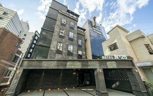 Гостиница Sinchon Number 25 Sinchon Branch