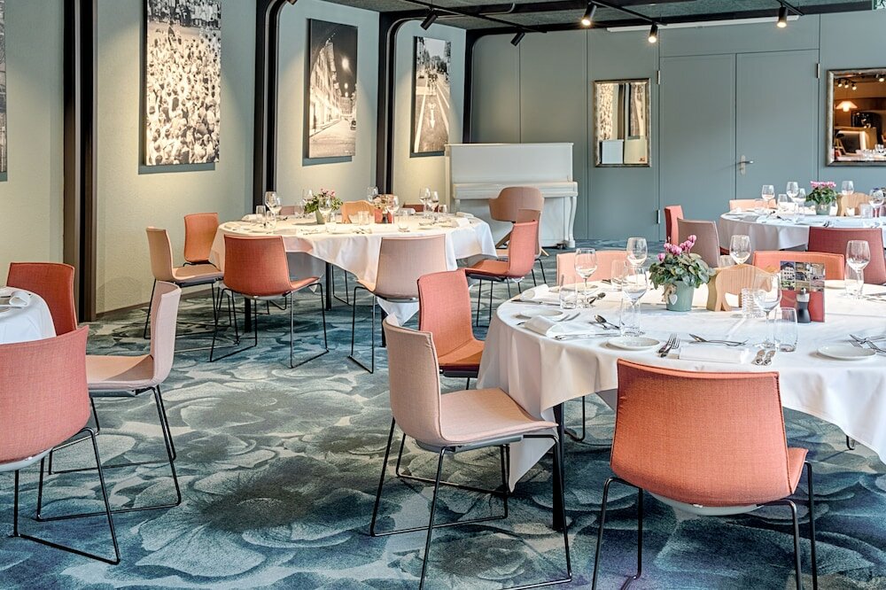 Фото Gartenhaus by Ochsen Lenzburg