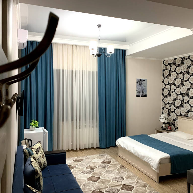 Фото Бастау