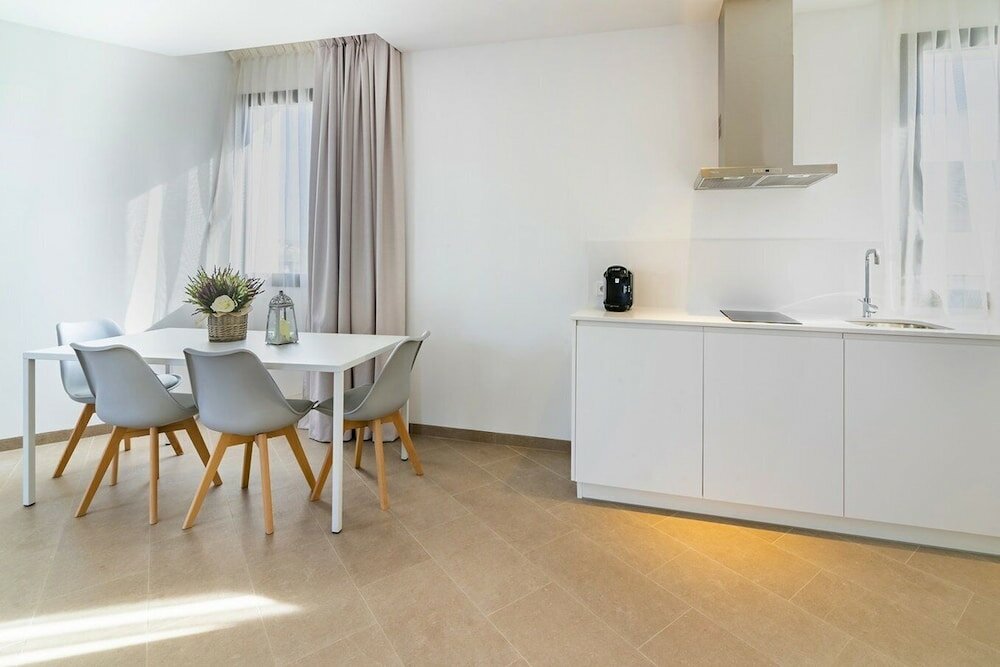 Фото Tandem Torre De La Calahorra