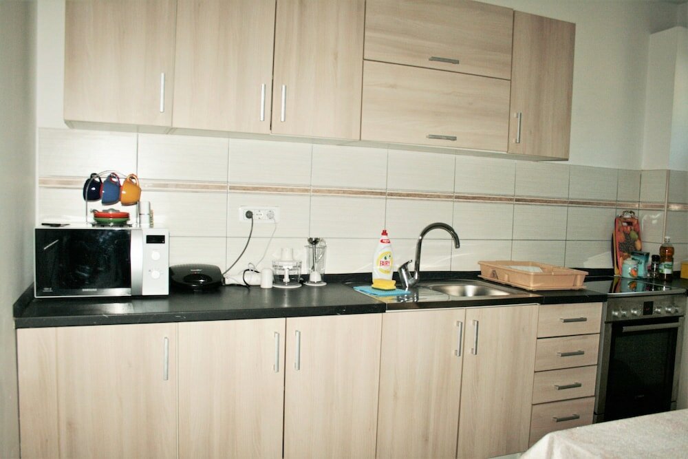 Фото Superior Apartments Center Sea View