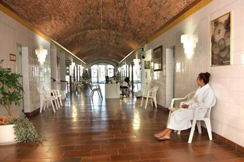 Фото Balneari Termes Victoria