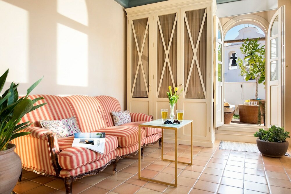 Фото Ch Apartments Rooftop Terrace