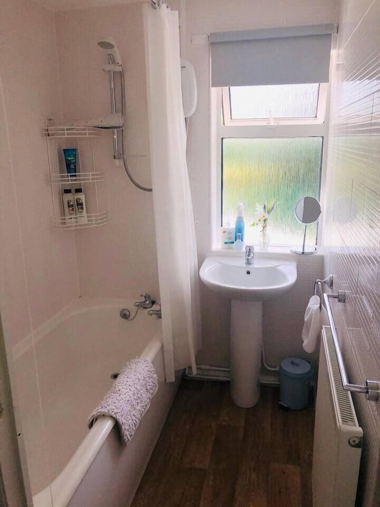 Фото Balderton Lodge