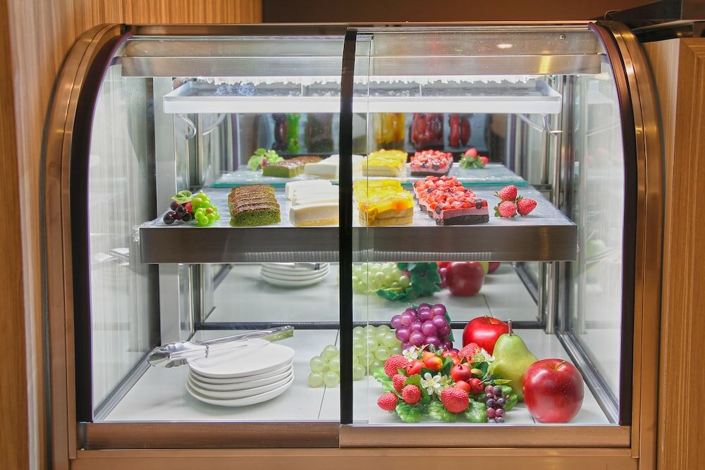 Фото Hotel A La Mode - Adult Only