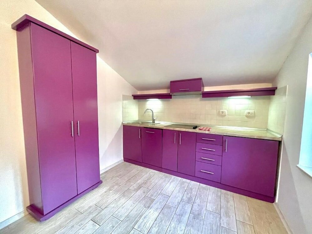 Фото Family Two bedroom House Old Town Budva