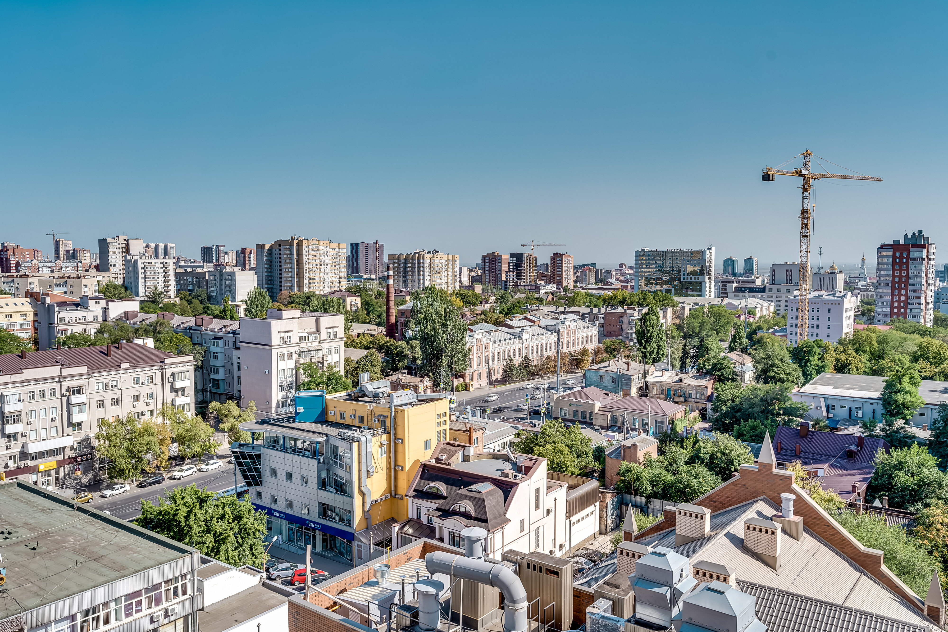 Фото ДонКлюч