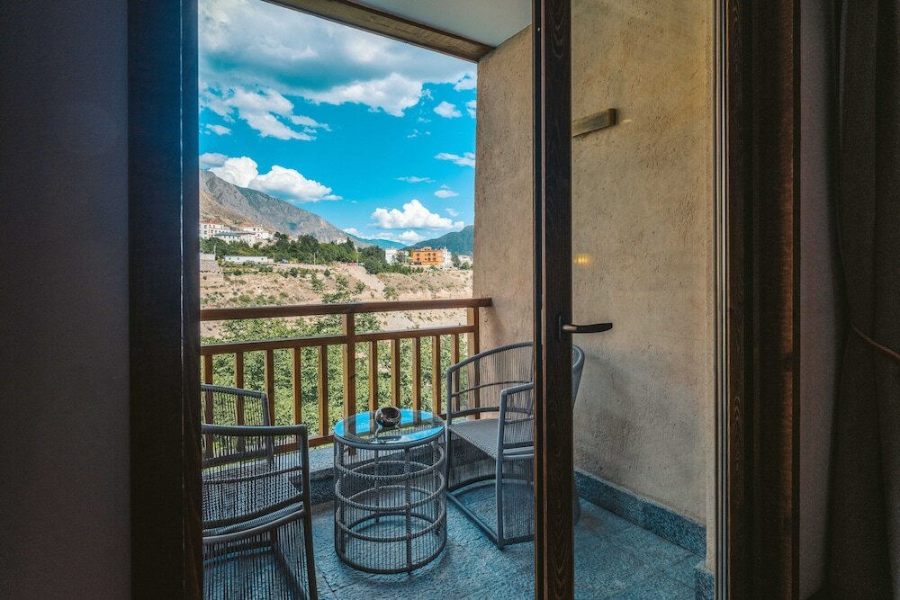 Фото Lux Tea Horse Road Deqin Benzilan