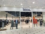 Idol (Yekaterinburg, 8 Marta Street, 46), clothing store