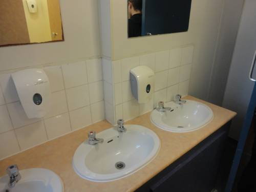 Фото St Christopher's Inn, Camden - Hostel