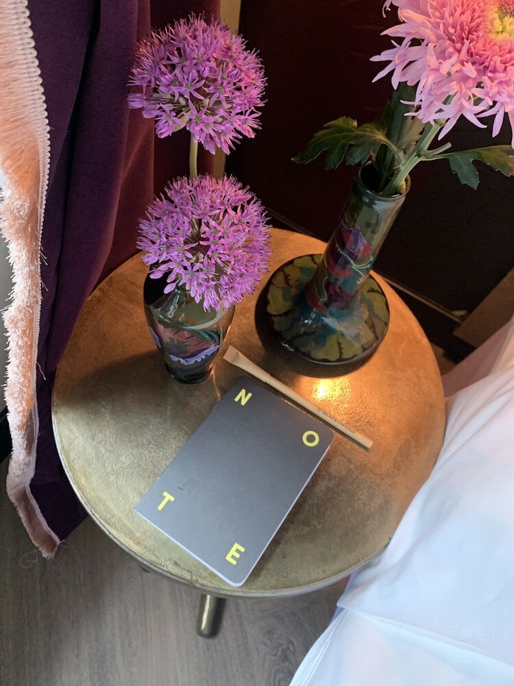 Фото Relais & Chateaux Weeshuis Gouda