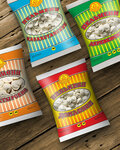 Bogatyr (Stepnoy street, 76А), productos ultracongelados