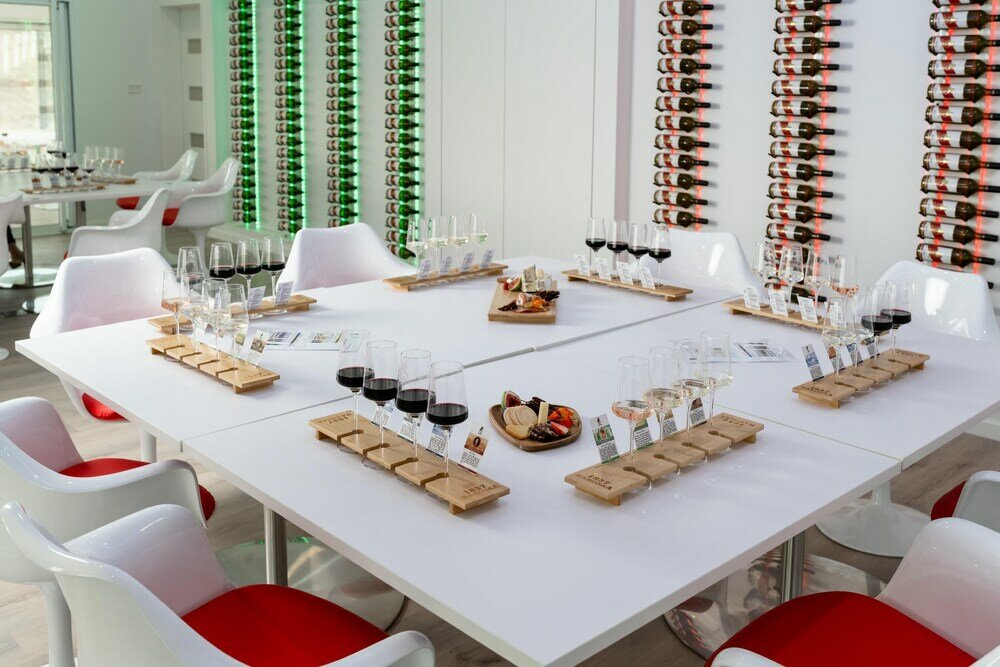 Фото 1837 Barossa Luxury Cottages Lyndoch Sa