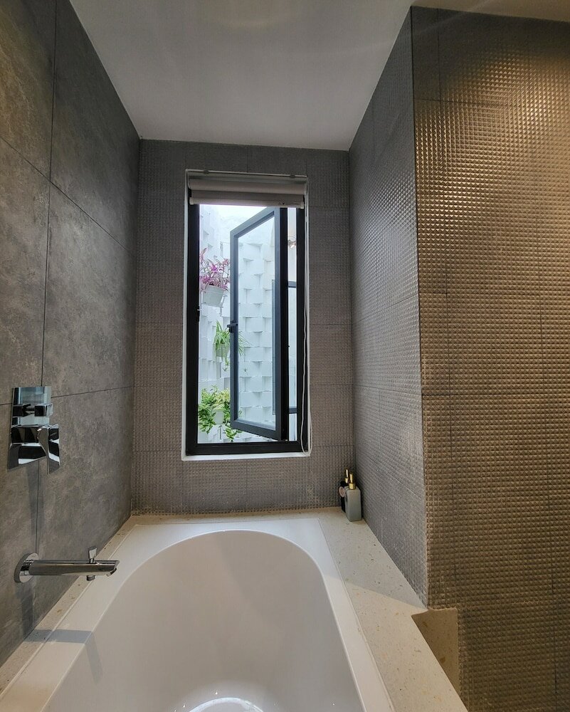 Фото Santori Villa My Khe Beach