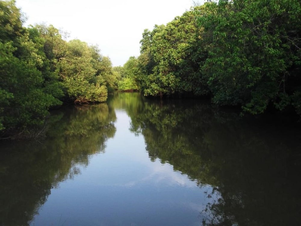 Фото Nirvana Beach Boutique Hotel