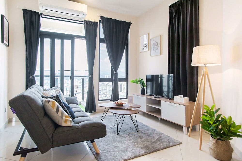 Фото J Dupion Residence by Greater Stay