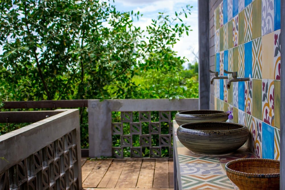 Фото Kampot Eco Village