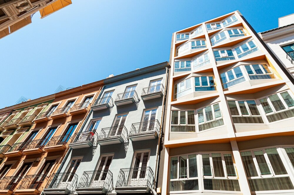 Фото Myflats Luxury Bailen