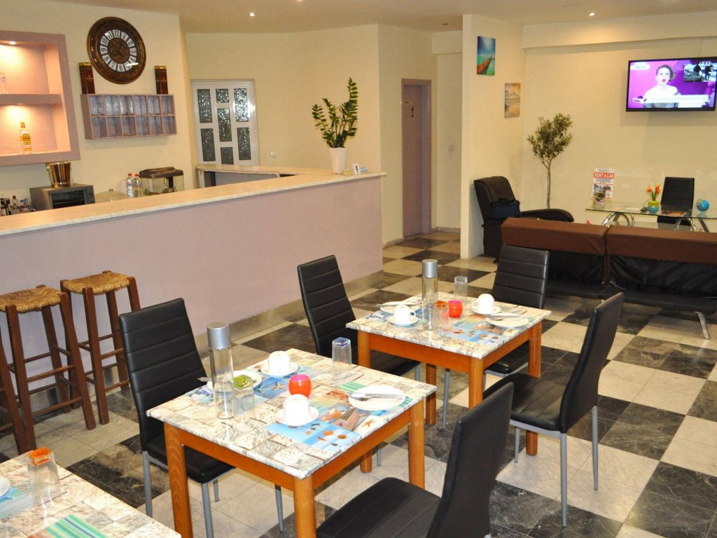 Фото Greta Apartments