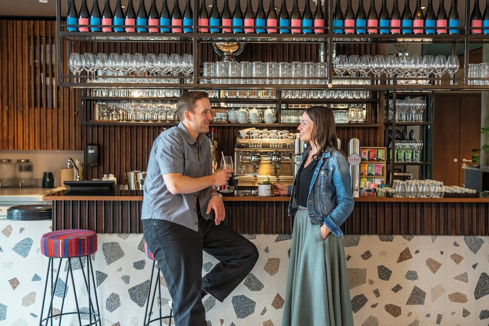 Фото Magdas Hotel Vienna City