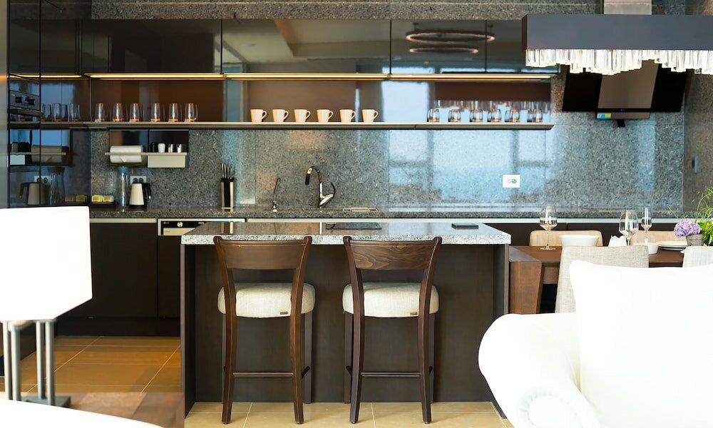 Фото Lct Residence