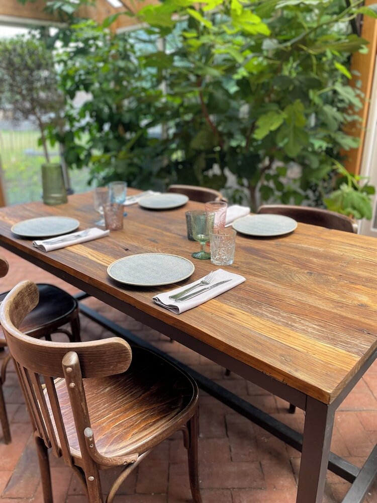 Фото Samsø Madhus