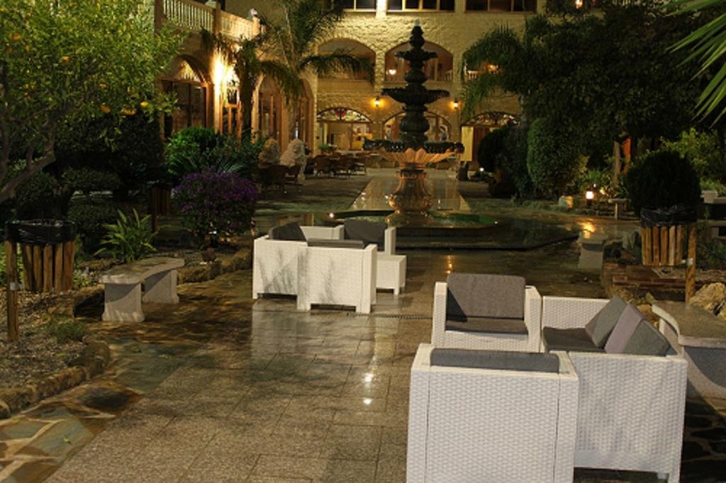 Фото Hotel Plaza del Castillo