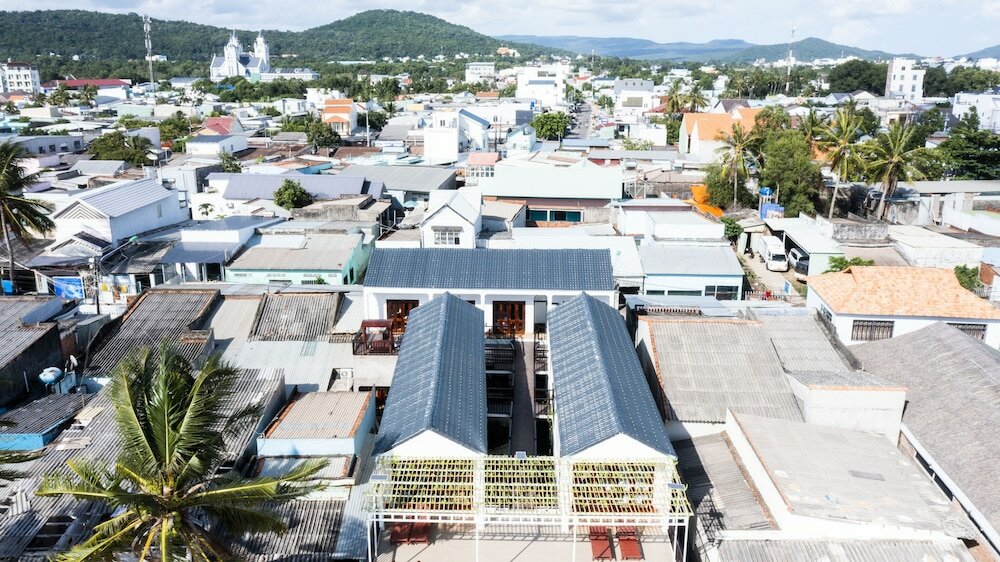 Фото The Poplar Resort