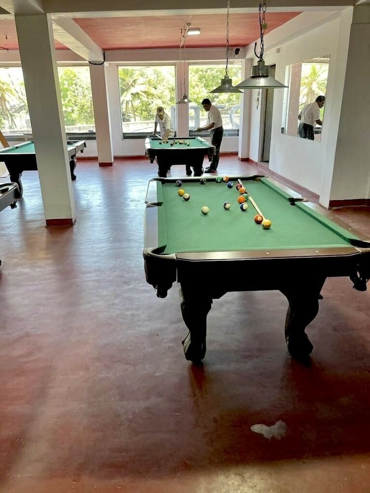 Фото Venus Hotel