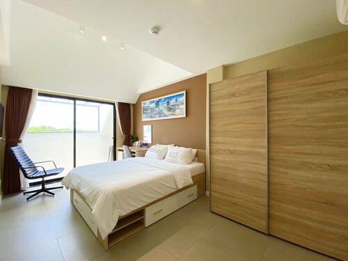 Гостиница Florihome Beach House