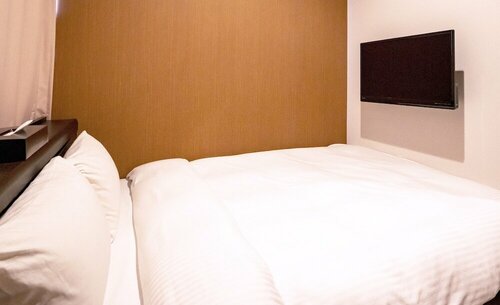 Гостиница R9 Hostel Tochigi station