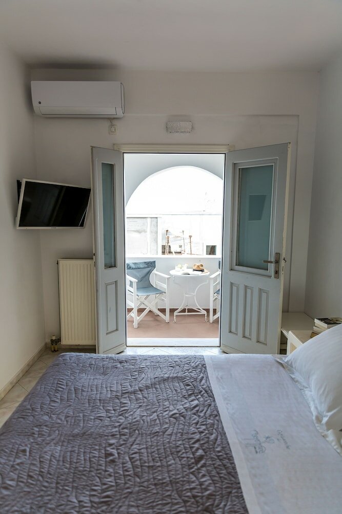 Фото Acrothea Suites & Villas