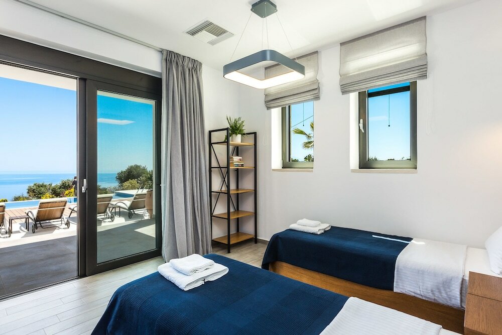 Фото Villa Blue Skyline