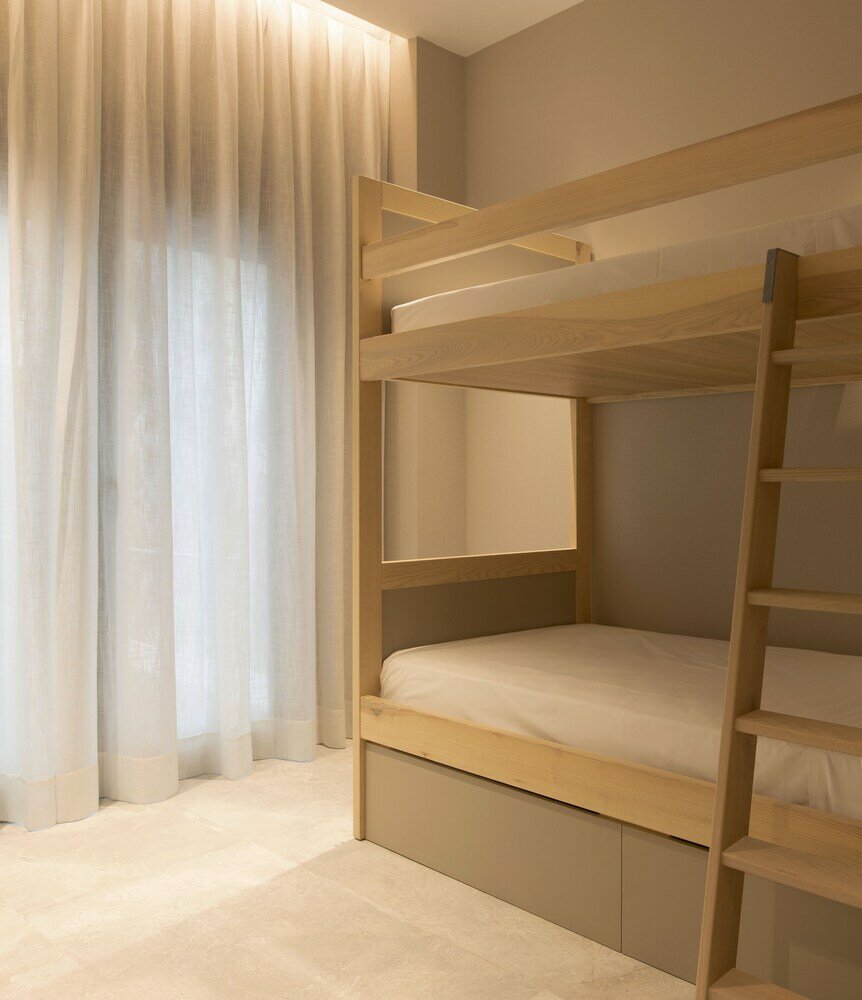 Фото Goodnight Cádiz Apartments