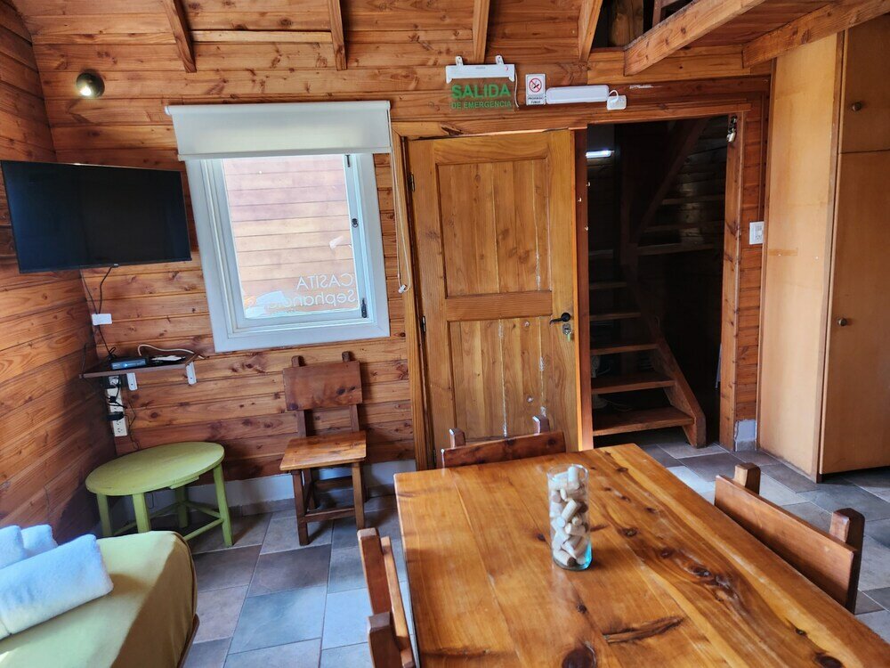 Фото Luna Llena Dina Huapi