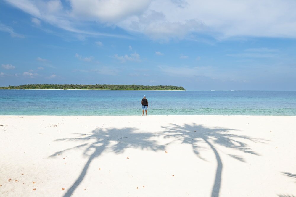 Фото Manta Reserve