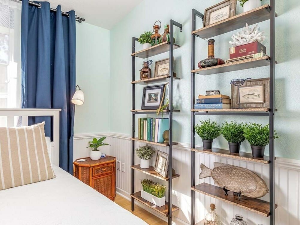 Фото Laurel Reef