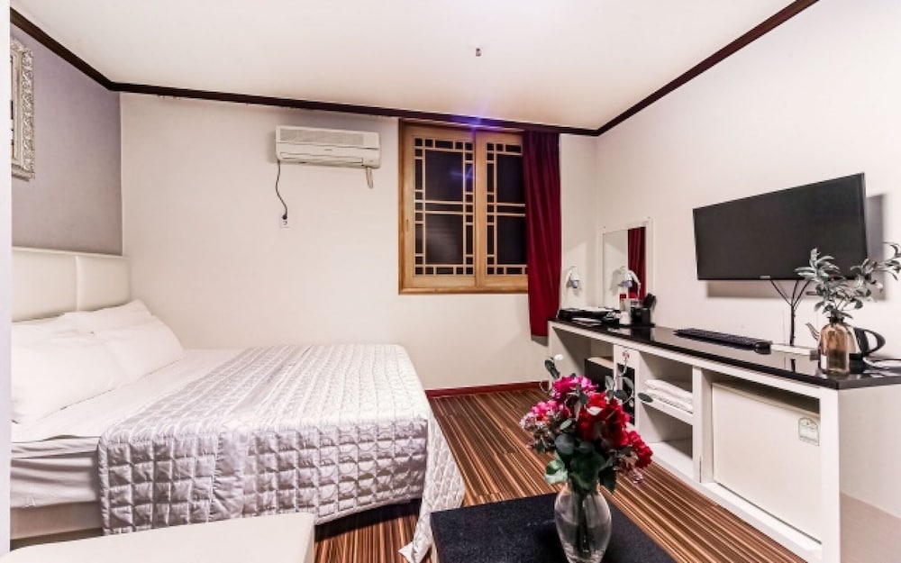 Фото Busan Hadan Green Hill