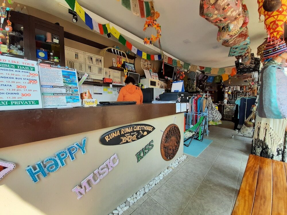 Фото Runa Runa the Best Samed Island