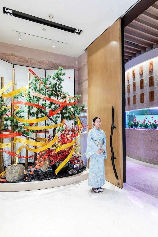 Фото Pan Pacific Ningbo