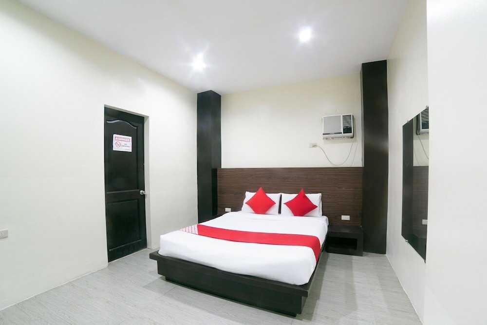 Фото Oyo 183 Jrjf Hotel