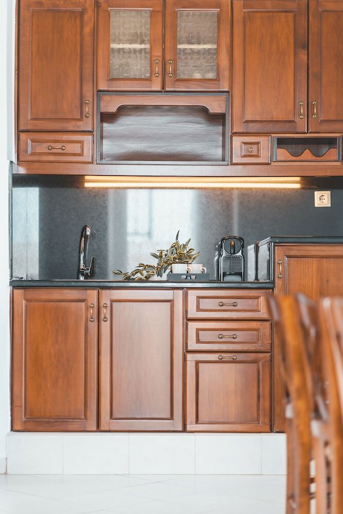 Фото Zeus Village Resort - Adults Only