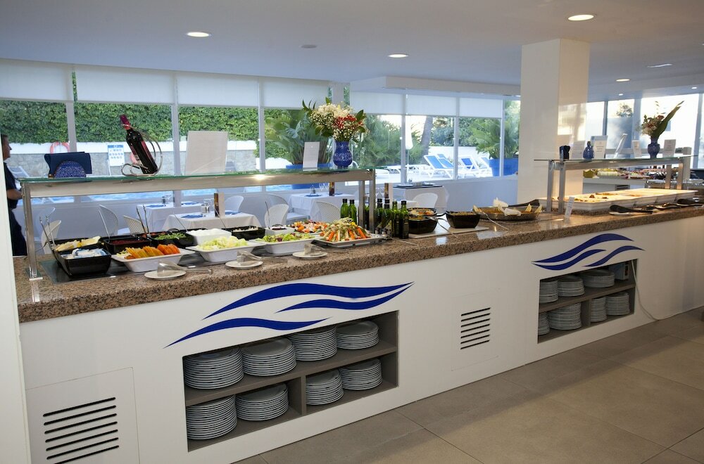 Фото Hotel Alay Puerto Marina - Adults Only Recommended