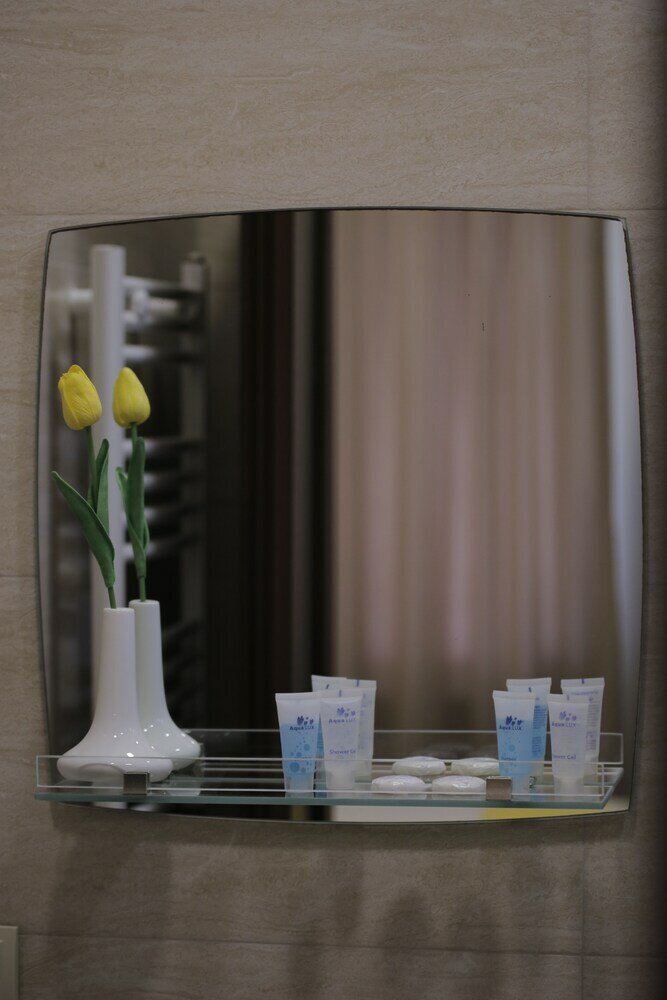 Фото Oxygen Hotel