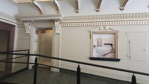 Гостиница Real Segovia Apartments в Сеговии