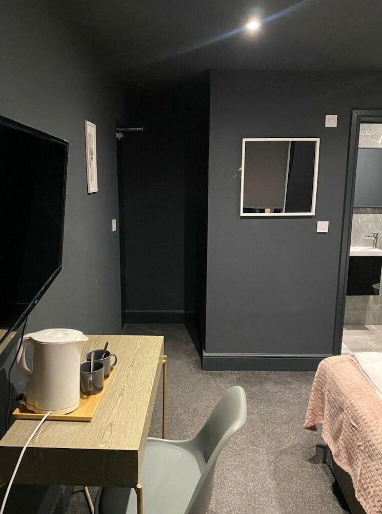 Фото Amsterdam Hotel