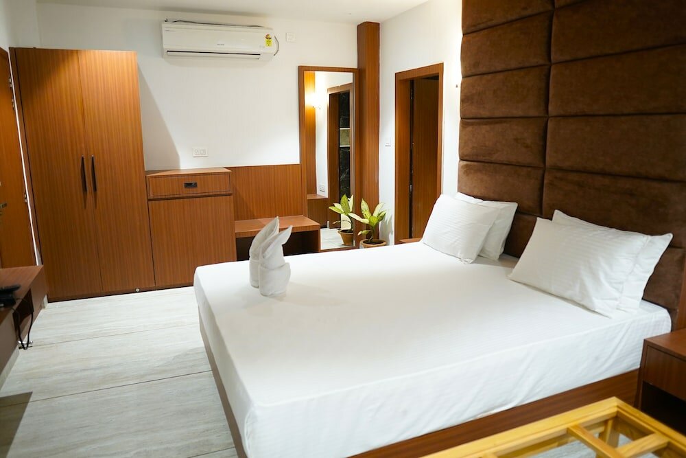 Фото Aranya Jungle Resort