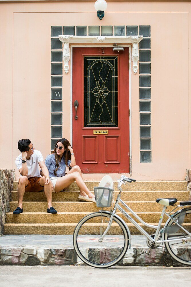 Фото Horseshoe Point Pattaya