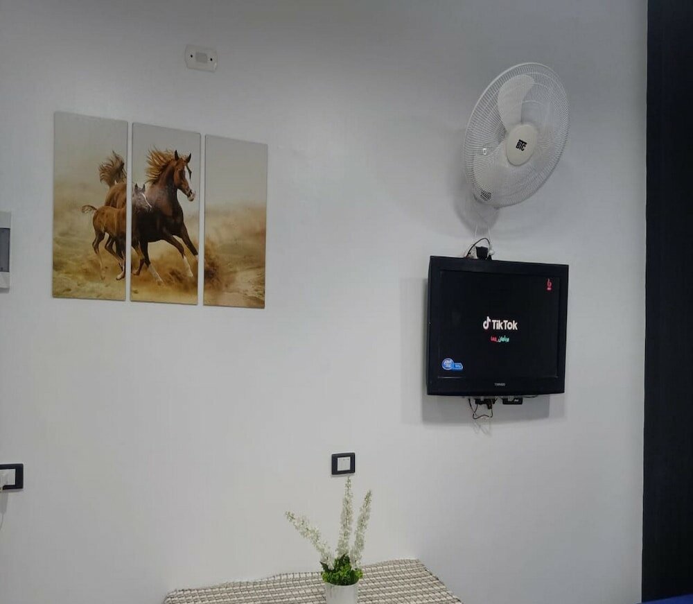 Фото Kawthar Area Apartments