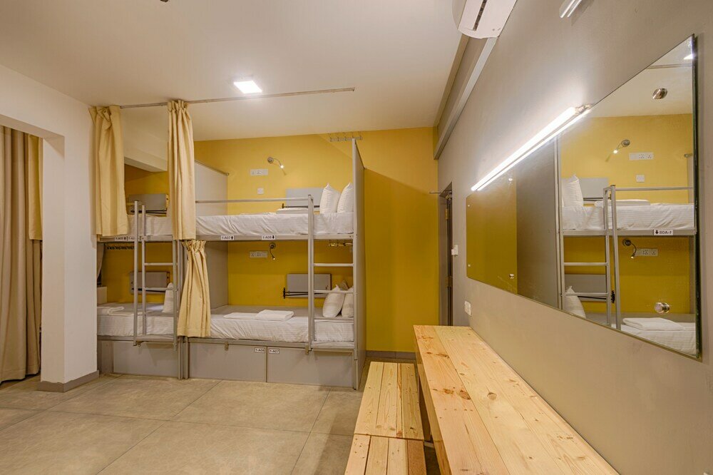 Фото My Little Island Hostel